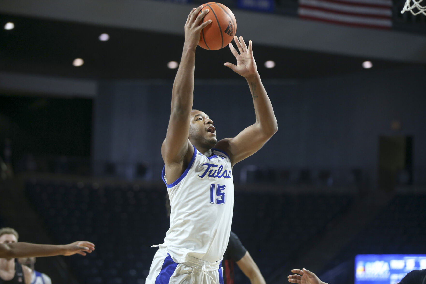 Tulsa vs Temple